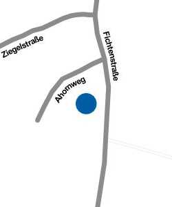 Vorschau: Karte von Grundschule am Lindach