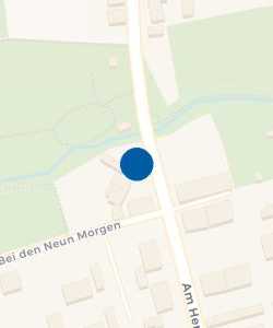 Vorschau: Karte von Wirtshaus Alzey