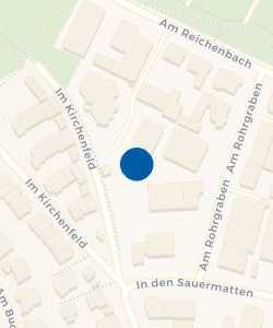 Vorschau: Karte von Sachsenheimer GmbH