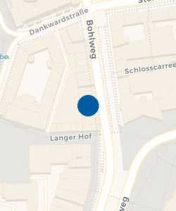 Vorschau: Karte von Kundenzentrum Verkehrs-GmbH