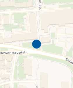 Vorschau: Karte von Wochenmarkt Ortsteil Sandow