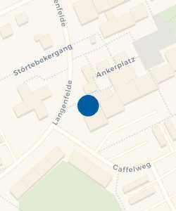 Vorschau: Karte von Bäckerei Schmeer