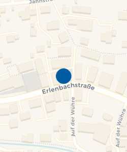 Vorschau: Karte von Erbacher Büchertruhe u. -service