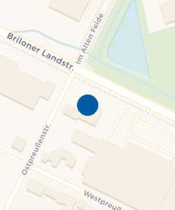Vorschau: Karte von Autohaus von Eyners GmbH
