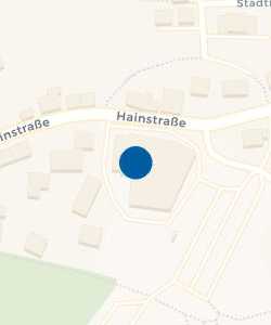 Vorschau: Karte von Schwebel Lebensmittelmarkt GmbH