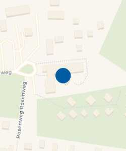Vorschau: Karte von Wohn- und Pflegezentrum Seehof