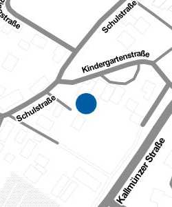 Vorschau: Karte von Katholischer Kindergarten St. Michael