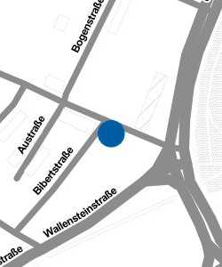 Vorschau: Karte von Trendhaus