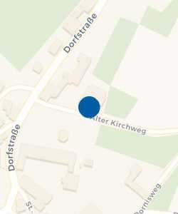Vorschau: Karte von Schützenhalle