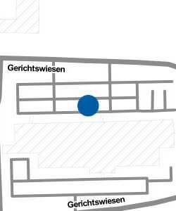 Vorschau: Karte von Rauhut's Grillhütte