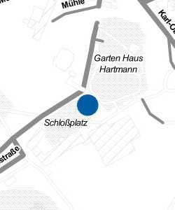Vorschau: Karte von Haus Hartmann
