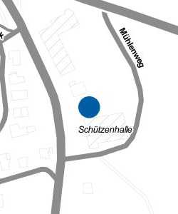 Vorschau: Karte von Schmallenberg (Bödefeld)