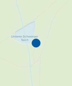 Vorschau: Karte von Pförtelhütte