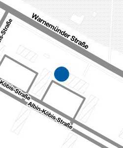 Vorschau: Karte von Polizei Markgrafenheide