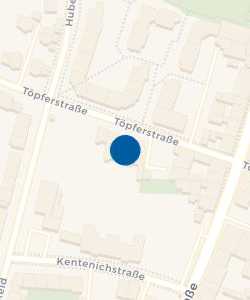Vorschau: Karte von Kindertagesstätte St. Matthias