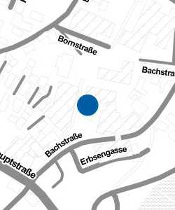 Vorschau: Karte von Evangelisches Gemeindehaus Aßlar