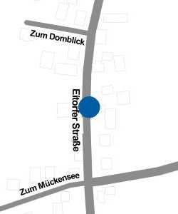 Vorschau: Karte von Wanderweg A3 - Startpunkt