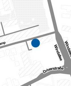 Vorschau: Karte von Campus Café & Bistro
