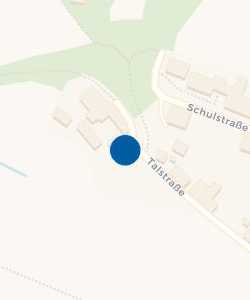 Vorschau: Karte von Konditorei & Café Schönemühle