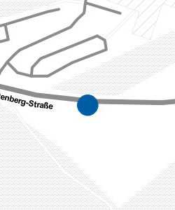 Vorschau: Karte von Apotheke am Campus Bad Neustadt/ Saale