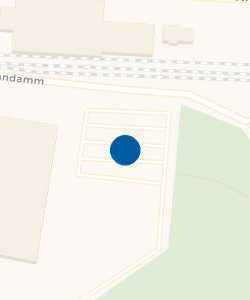 Vorschau: Karte von Viesmann Mitarbeiterparkplatz