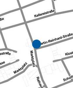 Vorschau: Karte von Cafe - Konditorei Heintz