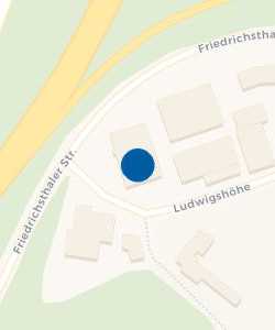 Vorschau: Karte von Rink Rehaservice GmbH & Co. KG