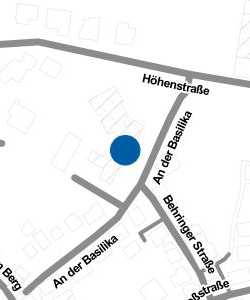 Vorschau: Karte von Einhardschule