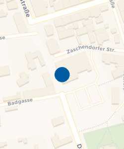 Vorschau: Karte von Groschupf