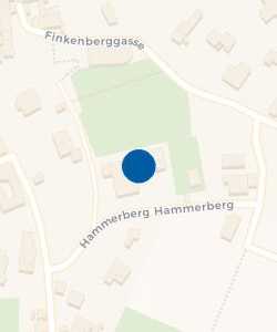 Vorschau: Karte von Romantik-Parkhotel am Hammerberg
