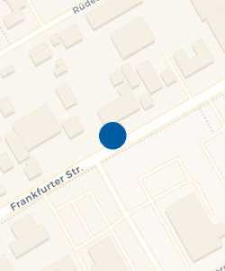 Vorschau: Karte von Tankstation Hochheim