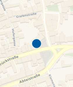 Vorschau: Karte von Stadtteilbibliothek Werden
