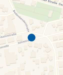 Vorschau: Karte von Hailerer Bahnhof