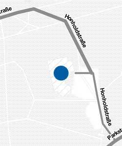 Vorschau: Karte von Parkhaus Vitalclub Omnifit AG