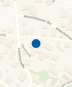 Vorschau: Karte von Ferienhof Meininger