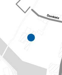 Vorschau: Karte von Evangelisches Gymnasium am Dom zu Brandenburg