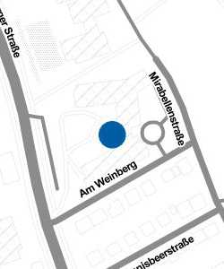 Vorschau: Karte von Haus am Weinberg
