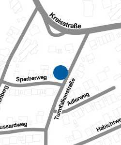 Vorschau: Karte von Innova Haustechnik Irmgard Feldtscher