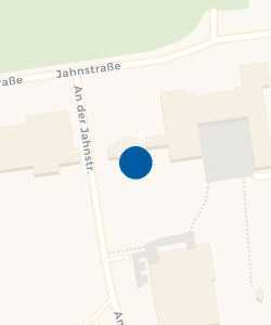 Vorschau: Karte von SOS-Kinderdorf Mehrgenerationenhaus Forst (Lausitz)