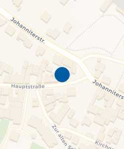 Vorschau: Karte von Römerkeller Heitersheim