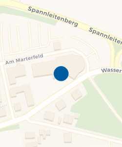 Vorschau: Karte von Autohaus Kirchseeon Zweigniederlassung der Auto Eder GmbH