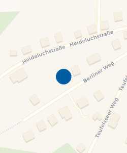 Vorschau: Karte von Bb Dachbau GmbH