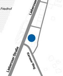 Vorschau: Karte von Imbis Friedland