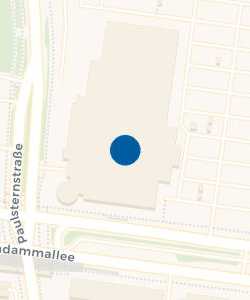 Vorschau: Karte von OBI Markt Berlin-Spandau