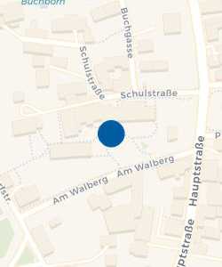 Vorschau: Karte von Staatliche Grundschule Werther