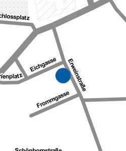 Vorschau: Karte von VR Raiffeisenbank