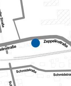 Vorschau: Karte von Galerie Bernd Lutze