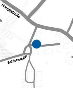 Vorschau: Karte von Evangelisches Gemeindezentrum