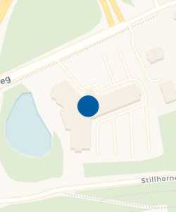 Vorschau: Karte von Leonardo Hotel Hamburg-Stillhorn