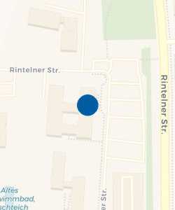 Vorschau: Karte von Friseurmeister Jens Rahn und Team